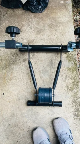 Rolo Treino Bike