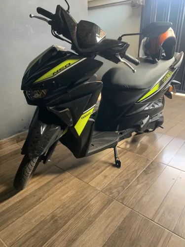 Neo 125 2024