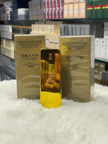 Perfume Brand 005