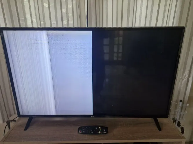 TV LG SMART 43 POLEGADAS
