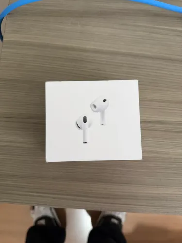 Airpods 3 Pro