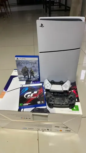 Playstation 5