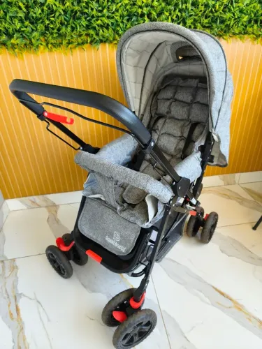 Carrinho de bebe Bambinelli Fox