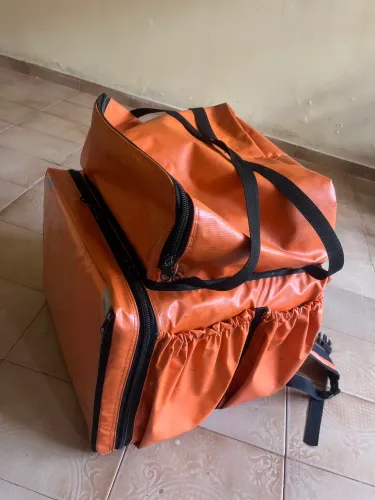 BAG PRA MOTOBOY