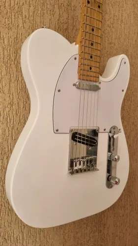 Telecaster Line Custom Shop 