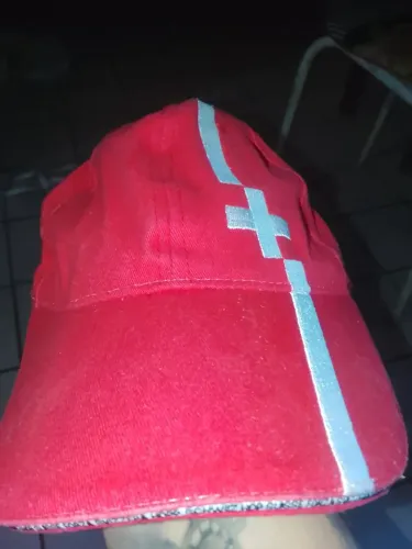 CHAPÉU DA SUIÇA 