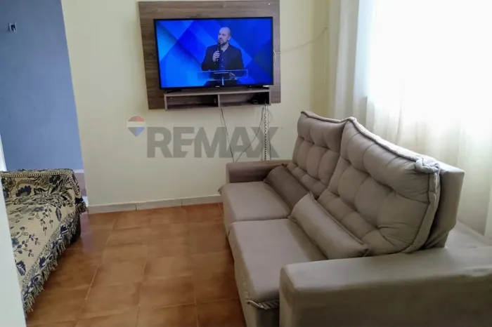Apartamento Tipo casa à venda com 1 quartos, 40m², no Cachambi, Rio de Janeiro, por R$140.