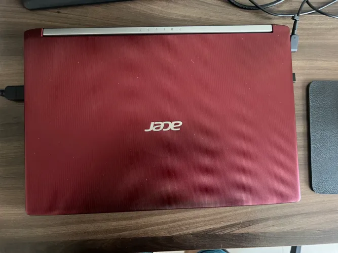 Acer Aspire 5 (modelo A515-41G-1480)