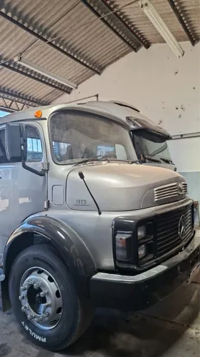 Vende se 1113 novo
