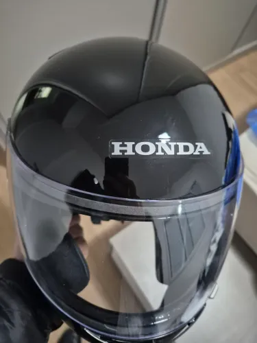 Capacete Honda Original