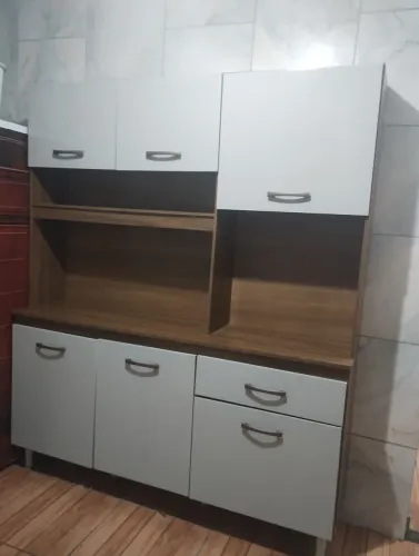 Armário de cozinha