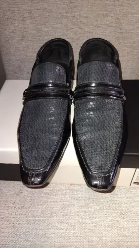 Sapatos masculino. 