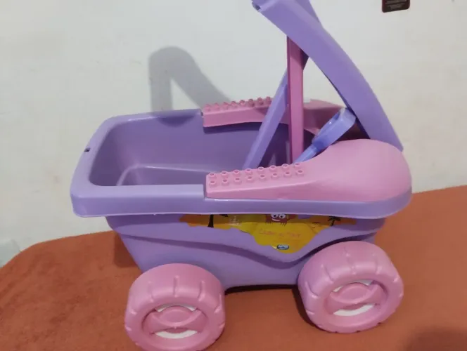 Briquedos