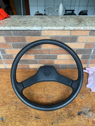 Volante VW (Original) em perfeito estado