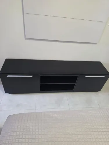 Rack de mdf
