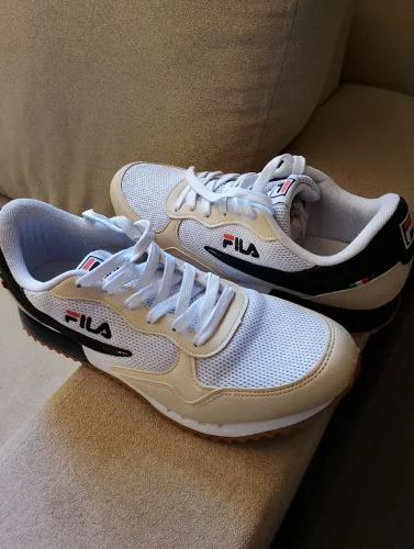 Tênis novo masculino fila