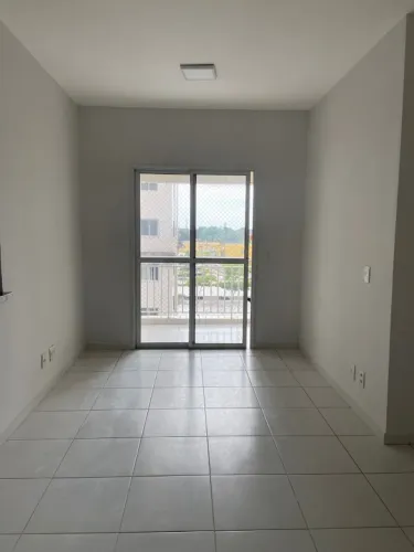 Cond. Jardim Provence, 68m² com 01 suíte