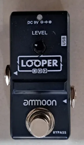 Looper Ammoon AP-09