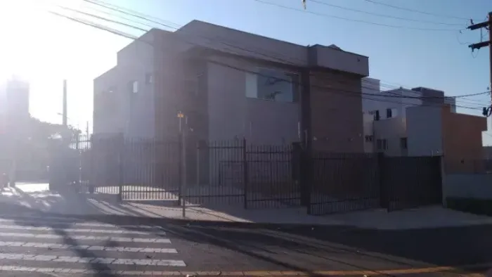 Imóvel para aluguel com 25 metros quadrados com 1 quarto