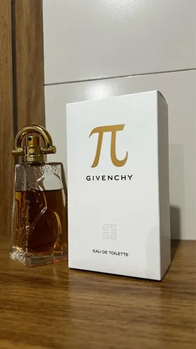 Perfume givenchy 