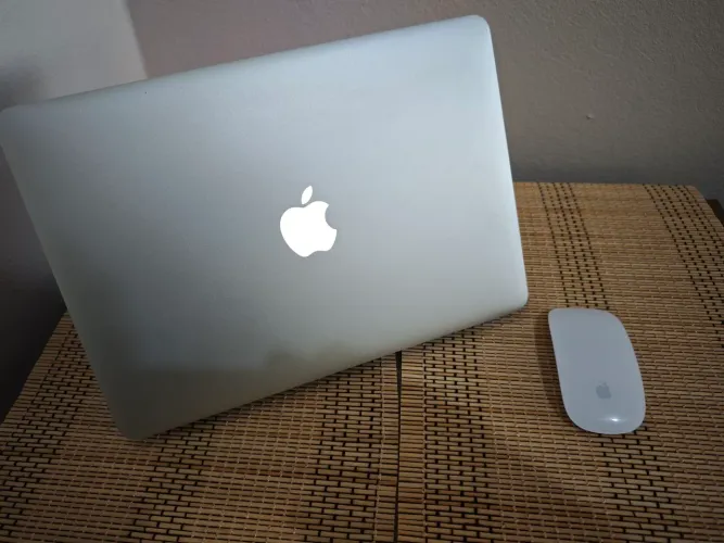 MacBook Air 2017