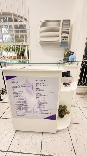 Recepção
