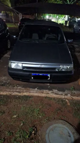 Fiat Tipo 1.6 I.e. 2P E 4P 1995