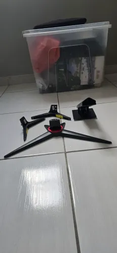 Suporte monitor PC