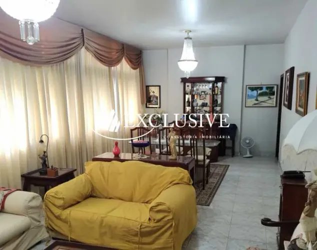 Apartamento : Padrão / Residencial / Ipanema
