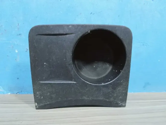 Porta-Copo do Console Central Renault Fluence 2011 a 2018