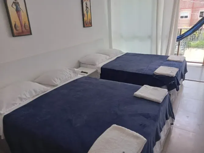 MANAWA BEACH FLAT - APT A12 - PORTO DE GALINHAS/IPOJUCA