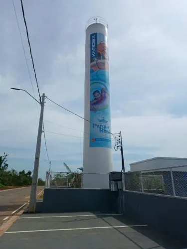 Terreno em Iranduba - Chácara Parque Real - Tam. 15X30