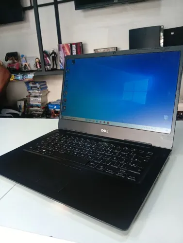 Noot book Dell i7 + nvidia dedica HD 1 tb