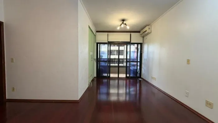 Apartamento à venda em Campinas, Taquaral, com 3 quartos, com 94 m², Residencial Cidades d