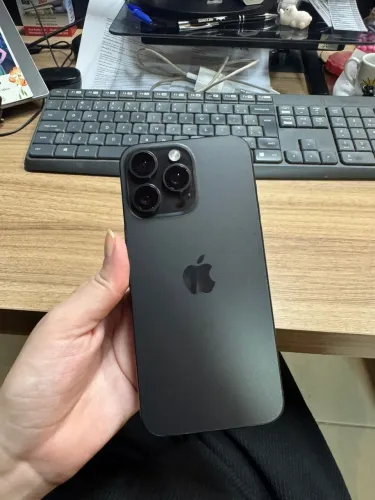 iPhone 15 Pro Max 256GB ? Impecável ? Sem Detalhes ? Oportunidade