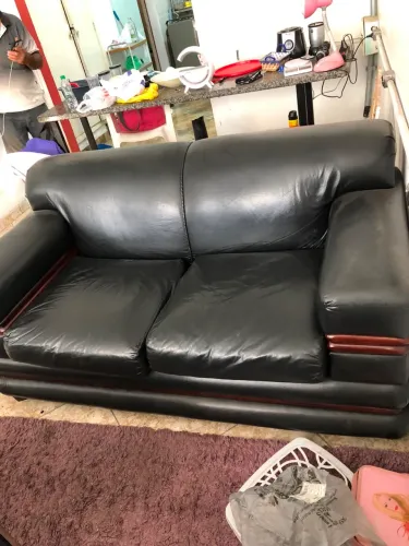 Sofa em excelente estado