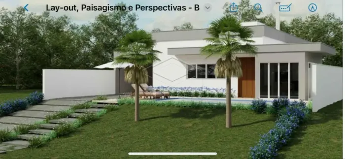 Casa Condomínio em Paranapanema