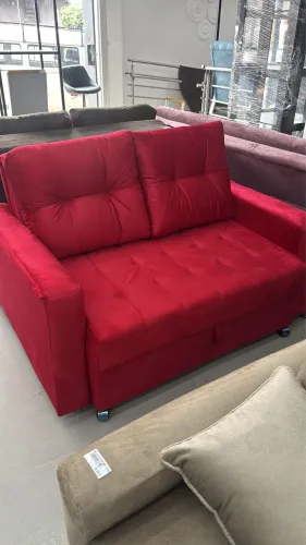 Sofá cama