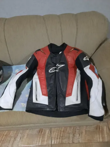Jaqueta Alpinestars Rc1