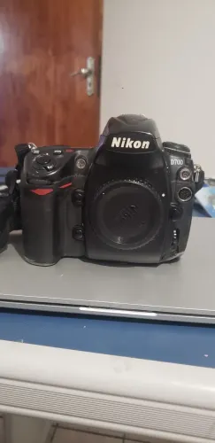 Camera Nikon d700