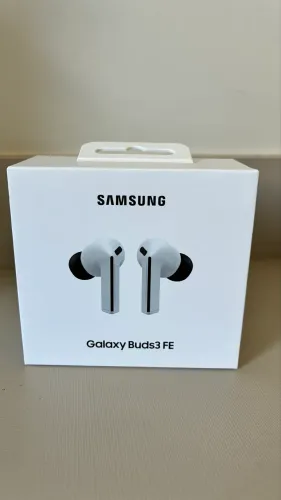 Galaxy Buds3 FE