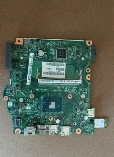 Placa Mãe Para Acer Aspire Es1-533
