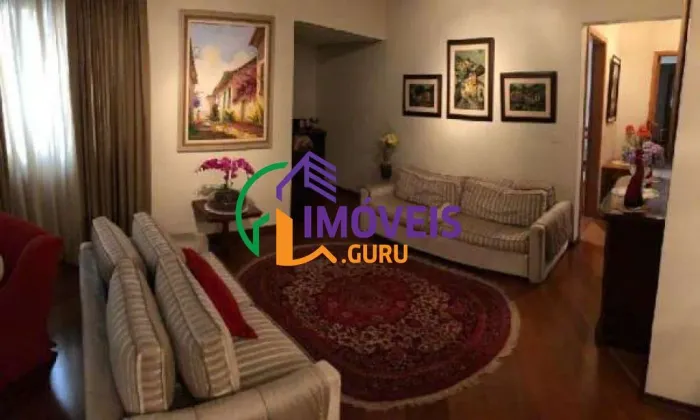 APARTAMENTO - PERDIZES - SP