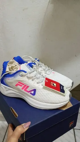 Tênis Fila original novo nº 38