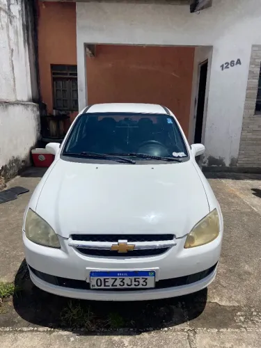 Chevrolet Classic Life/ls 1.0 VHC Flexp. 4P 2014