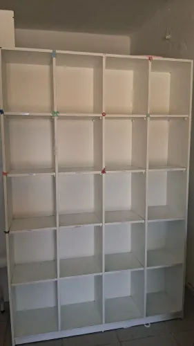 Colmeia para loja