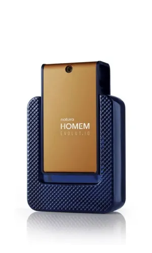 Perfume Homem Evolut.io Natura
