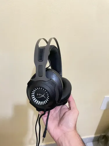 Hyperx revolver