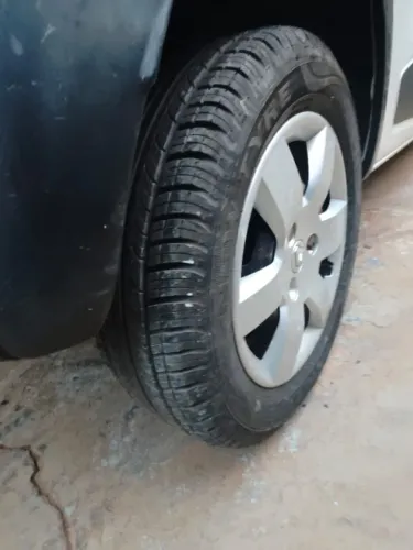 Renault Kwid Zen 1.0 Flex 12V 5P Mec. 2019