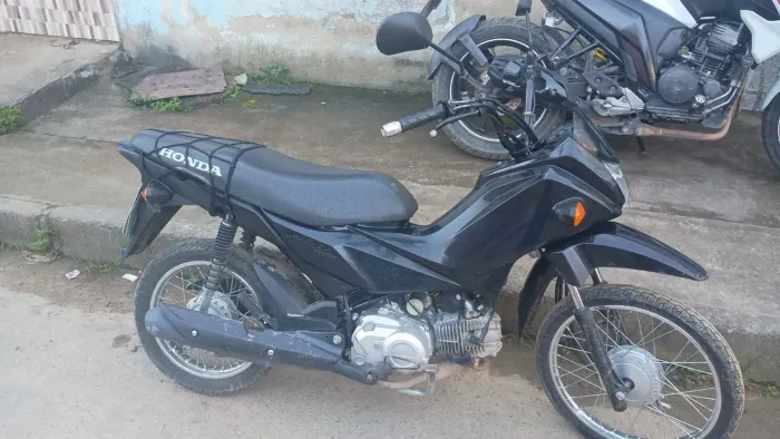 Vendo essa pop nova sem marca de uso toda kitada só pega e transfiri